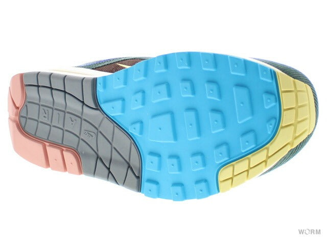 【US8】 NIKE AIR MAX 1/97 VF SW AJ4219-400 【DS】