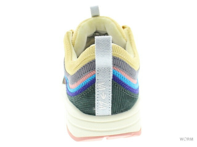 【US8】 NIKE AIR MAX 1/97 VF SW AJ4219-400 【DS】