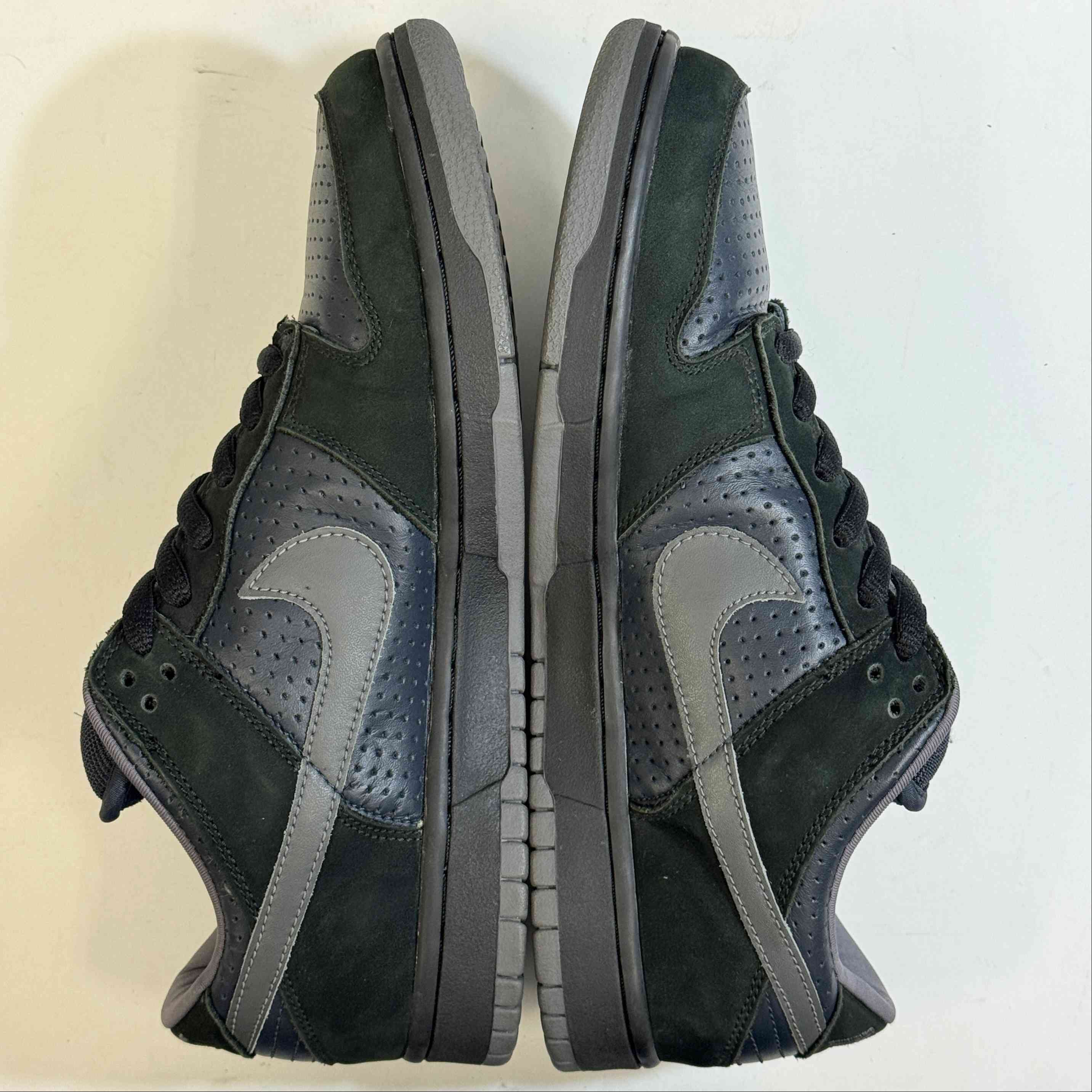 【US10.5】 NIKE SB DUNK LOW PRO SB Gino Iannucci 1 304292-401 【USED】