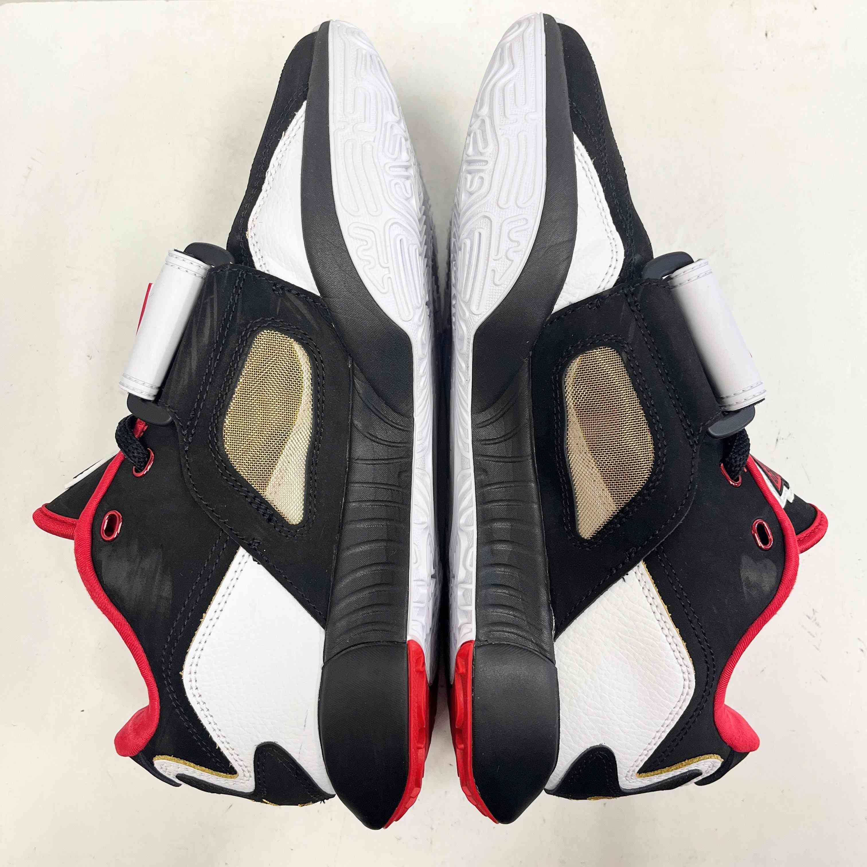 【US8.5】 NIKE PRIME 93 EP HQ3479-001 【USED】