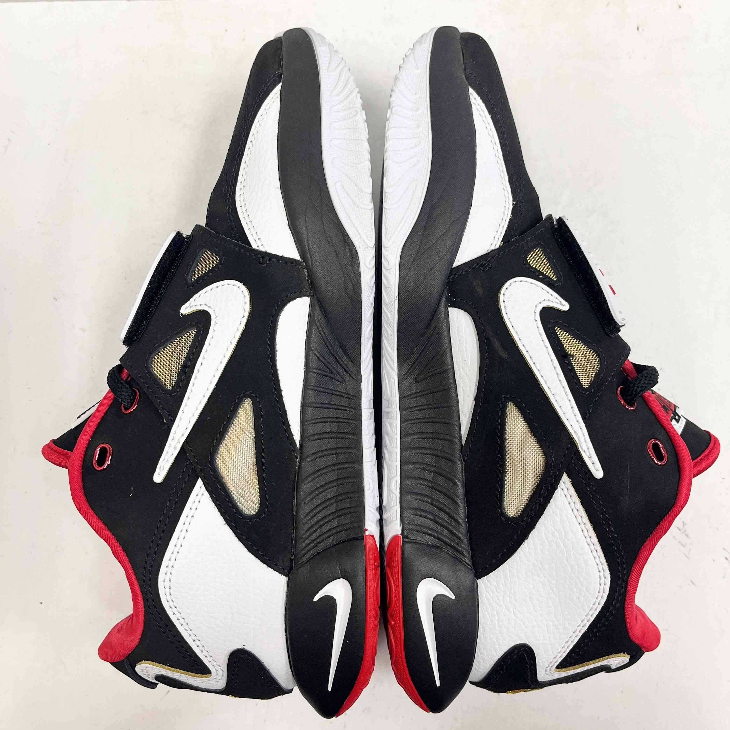 【US8.5】 NIKE PRIME 93 EP HQ3479-001 【USED】