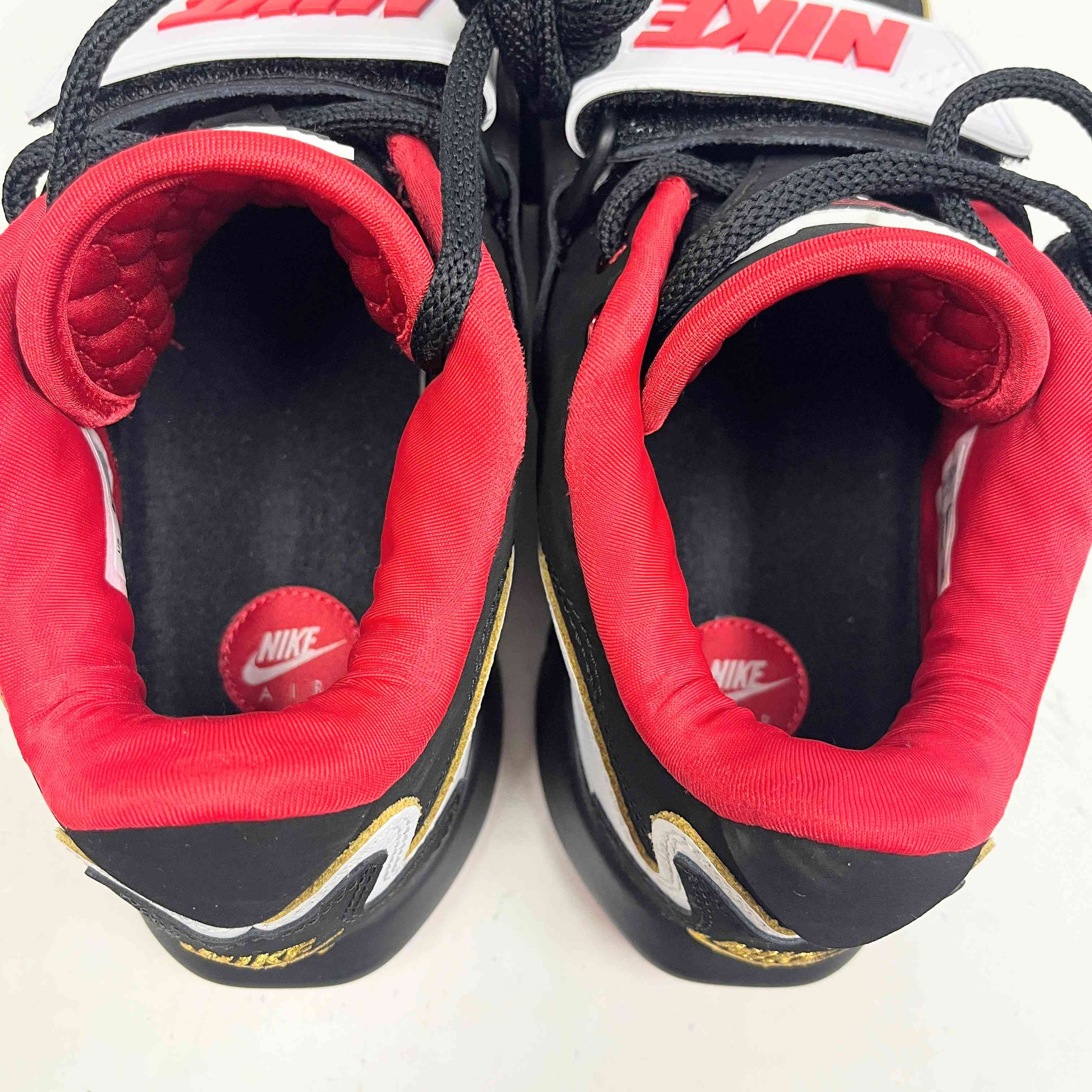 【US8.5】 NIKE PRIME 93 EP HQ3479-001 【USED】