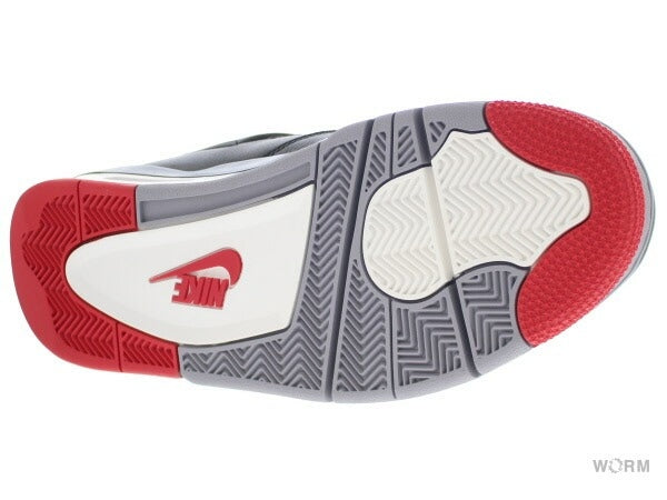 【US8.5】 AIR JORDAN 4 RETRO FV5029-006 【DS】