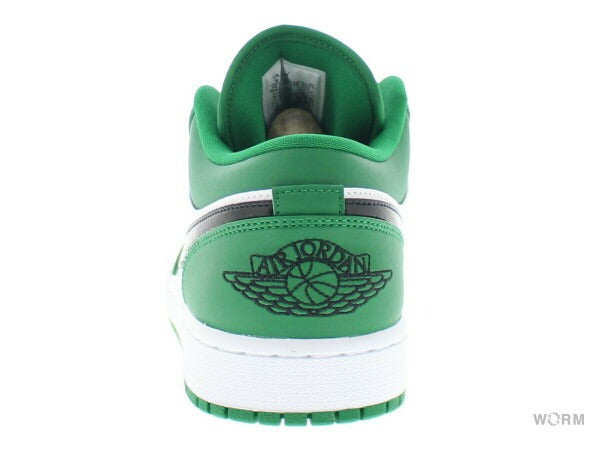 【US8.5】 AIR JORDAN 1 LOW 553558-301 【DS】