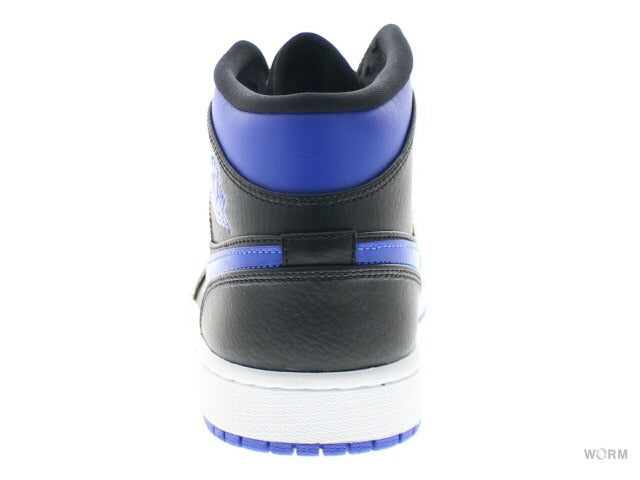 【US8.5】 AIR JORDAN 1 MID 554724-068 【DS】