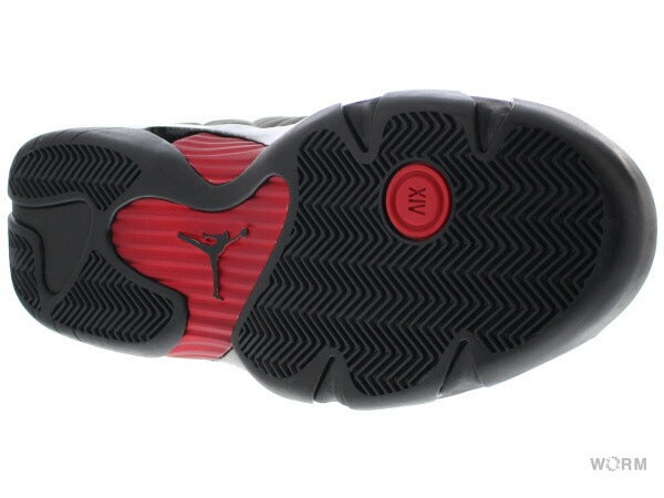 【US8.5】 AIR JORDAN 14 RETRO SE BQ3685-001 【DS】