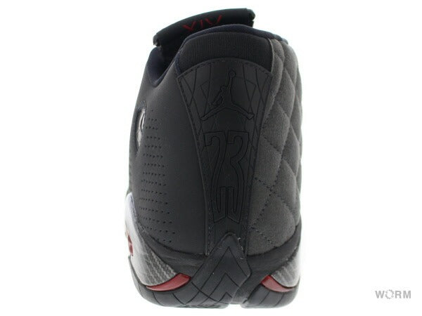 【US8.5】 AIR JORDAN 14 RETRO SE BQ3685-001 【DS】