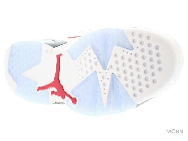 【US9】 AIR JORDAN 6 RETRO CT8529-106 【DS】