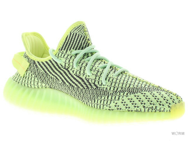 【US8.5】 adidas YEEZY BOOST 350 V2 FW5191 【DS】