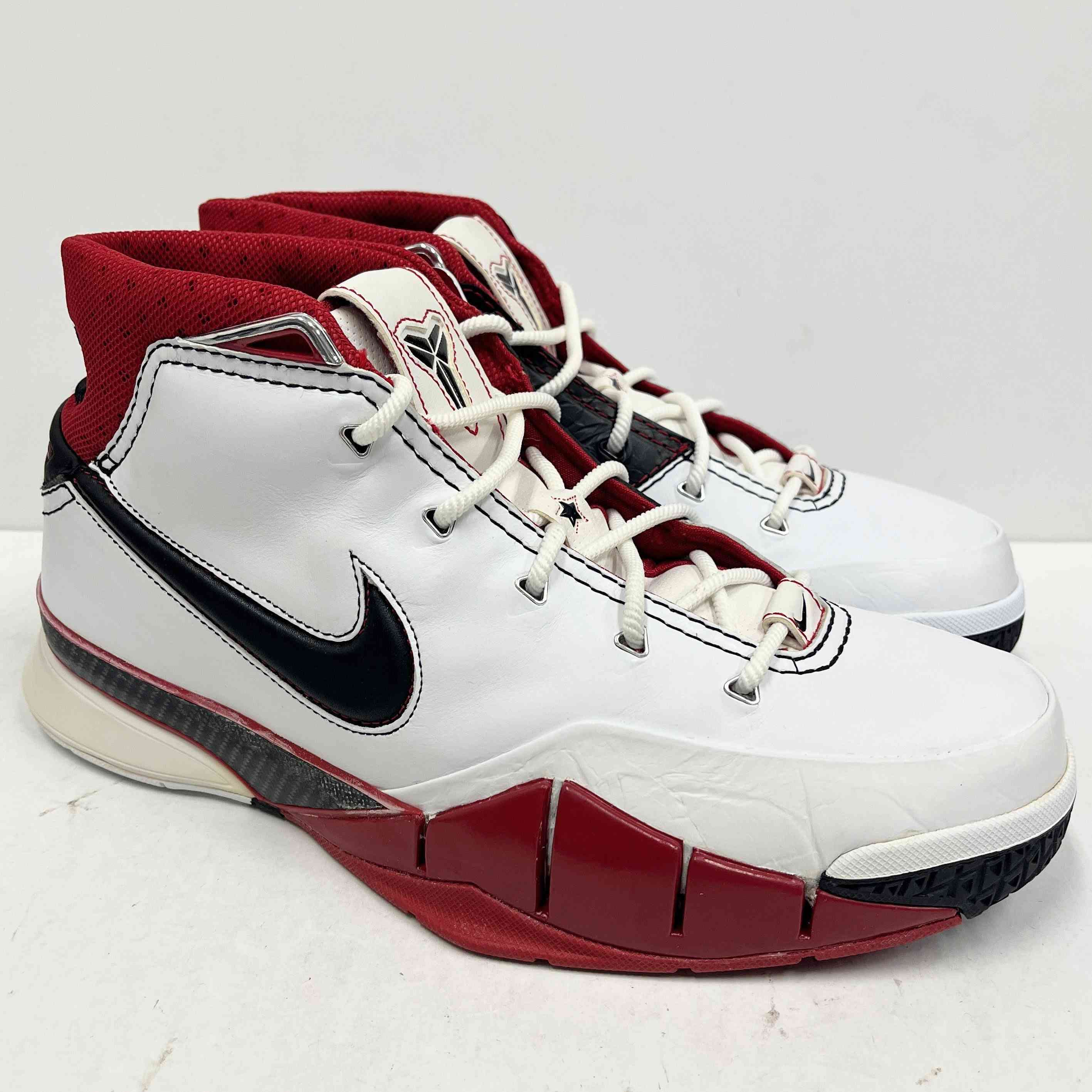 【US10】 NIKE ZOOM KOBE 1 ALLSTAR2006 313143-101 【DS】