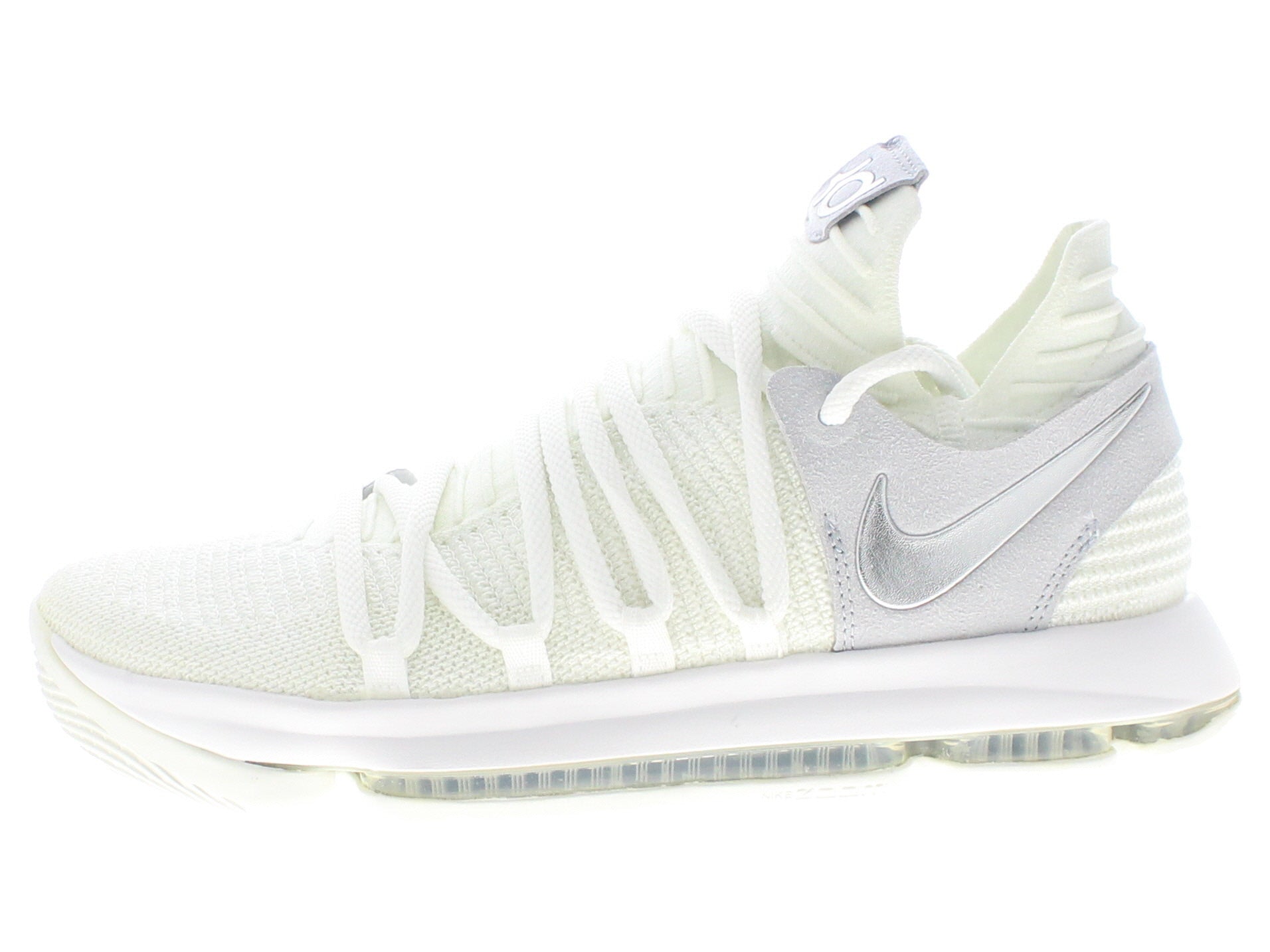 【US9】 NIKE ZOOM KD 10 897815-100 【DS】