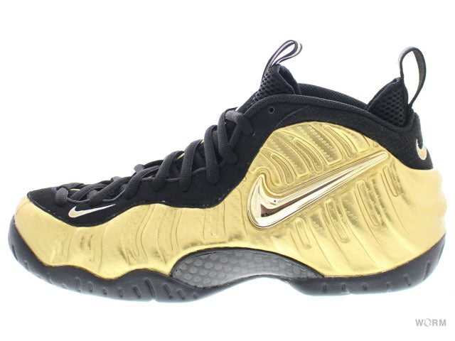 【US9】 NIKE AIR FOMPOSITE PRO 624041-701 【DS】