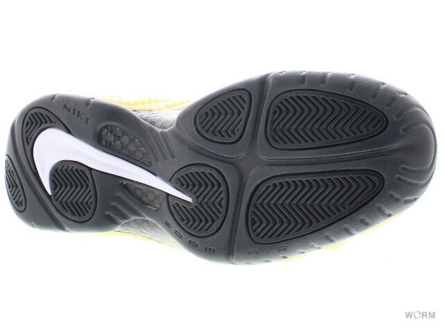【US9】 NIKE AIR FOMPOSITE PRO 624041-701 【DS】