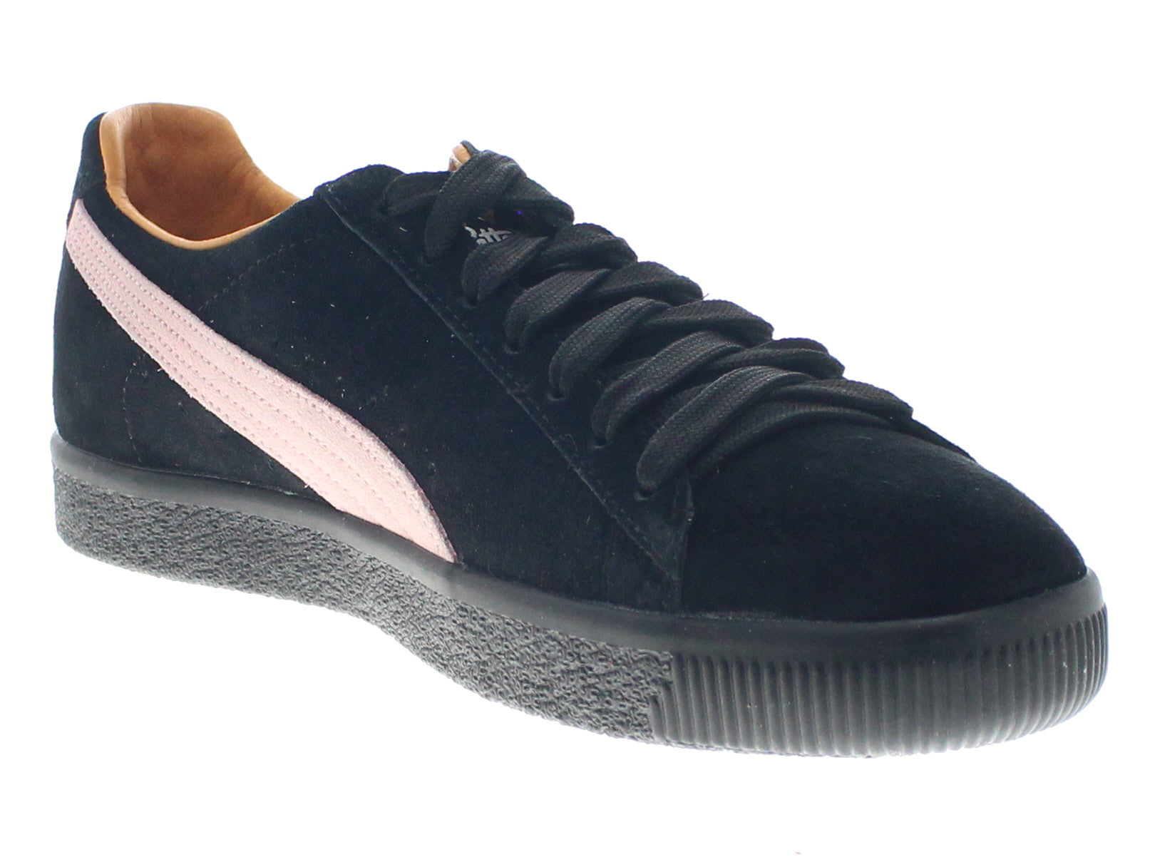 【US10】 PUMA CLYDE X PATTA 363312-01 【DS】