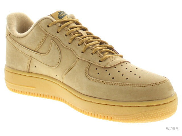 【US10】 NIKE AIR FORCE 1 07 WB AA4061-200 【DS】