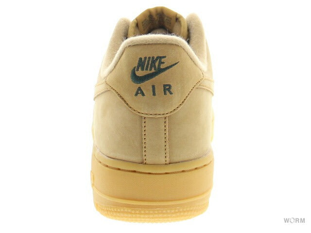 【US10】 NIKE AIR FORCE 1 07 WB AA4061-200 【DS】