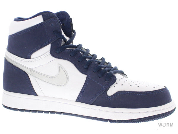 【US9】 AIR JORDAN 1 RETRO HIGH OG 2020 DB5877-100 【DS】-WORM TOKYO-WORM TOKYO WEB STORE-100% Authentic Sneakers
