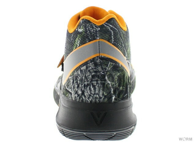 【US9】 NIKE KYRIE 5 EP AO2919-902 【DS】