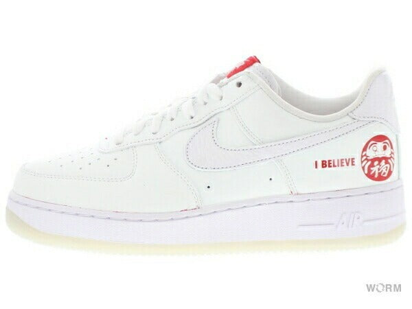 【US7】 NIKE AIR FORCE 1 07 PRM DD9941-100 【DS】-WORM TOKYO-WORM TOKYO WEB STORE-100% Authentic Sneakers