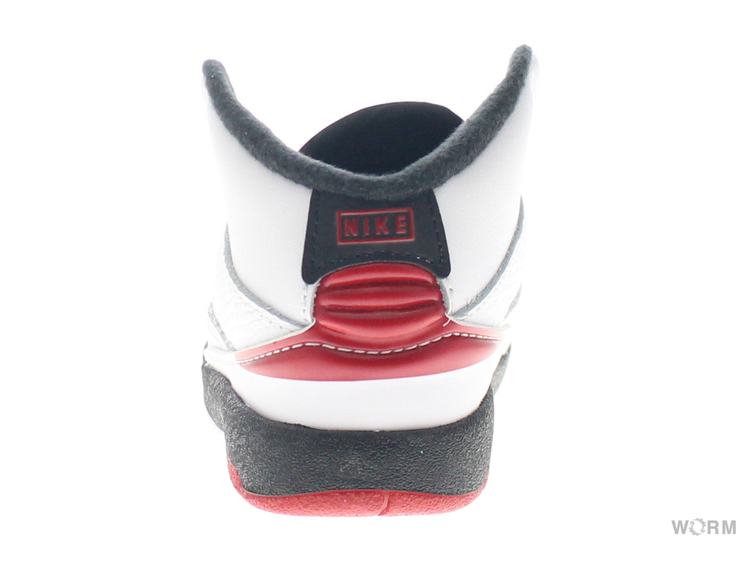 【US7C】 JORDAN2 RETRO (TD) DQ8563-106 【DS】-WORM TOKYO-WORM TOKYO WEB STORE-100% Authentic Sneakers