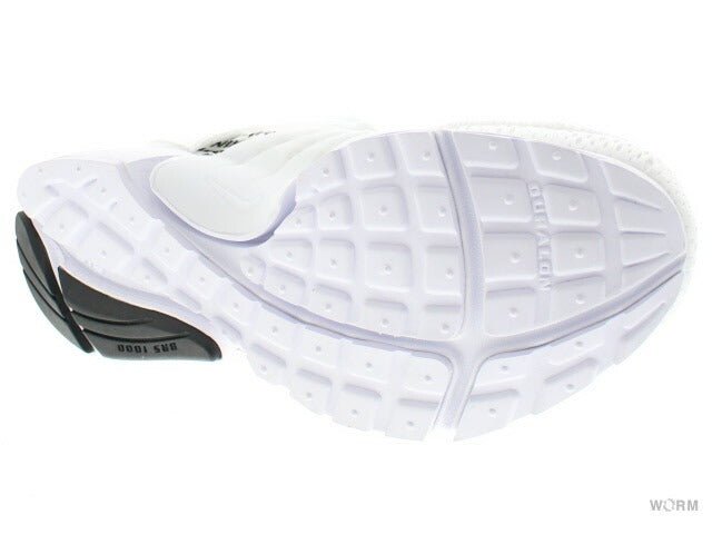 【US8】 NIKE THE10: AIR PRESTO OFF WHITE AA3830-100 【DS】