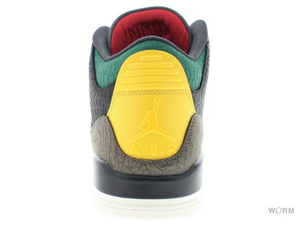 【US7】 AIR JORDAN 3 RETRO SE CV3583-003 【DS】