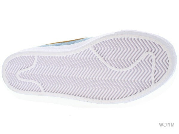 【US12】 NIKE SB SB ZOOM BLAZER MID QS 2 SUPREME DX8421-400 【DS】