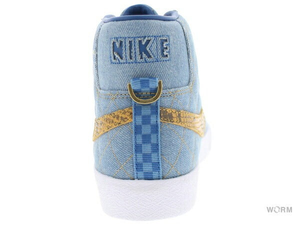 【US12】 NIKE SB SB ZOOM BLAZER MID QS 2 SUPREME DX8421-400 【DS】