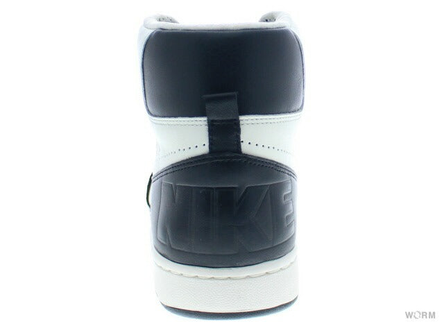 【US9.5】 NIKE TERMINATOR HIGH PREMIUM 330341-011 【DS】