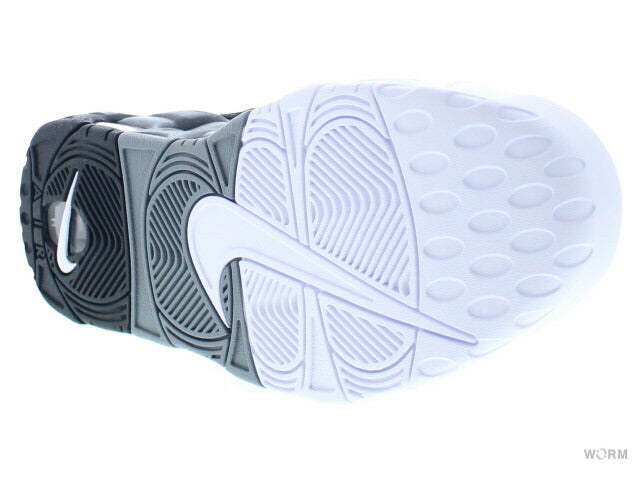 【US8.5】 NIKE AIR MORE UPTEMPO '96 921948-002 【DS】