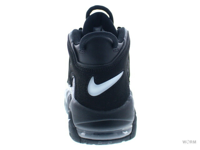 【US8.5】 NIKE AIR MORE UPTEMPO '96 921948-002 【DS】