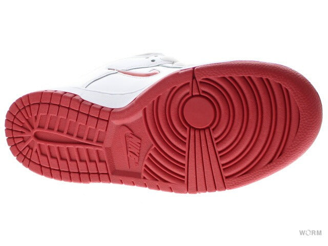 【US8】 NIKE SB DUNK LOW OG QS CK3480-600 【DS】