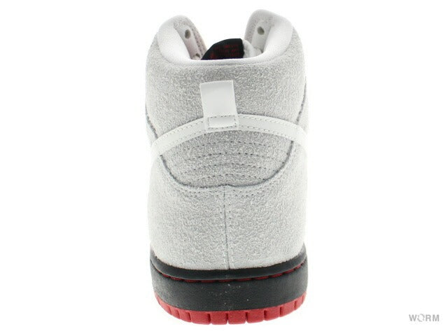 【US9】 NIKE SB DUNK HIGH TRD QS BLACK SHEEP 881758-110 【DS】