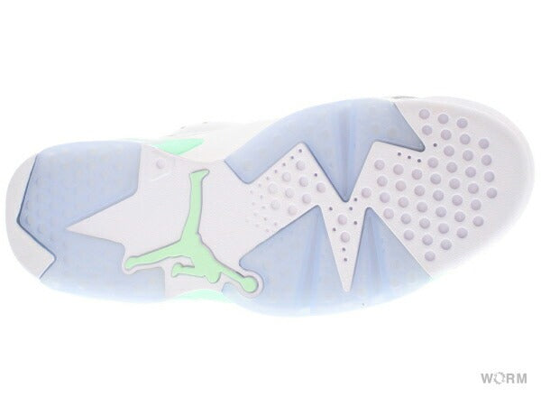 【W US5.5】 WMNS AIR JORDAN 6 RETRO DQ4914-103 【DS】