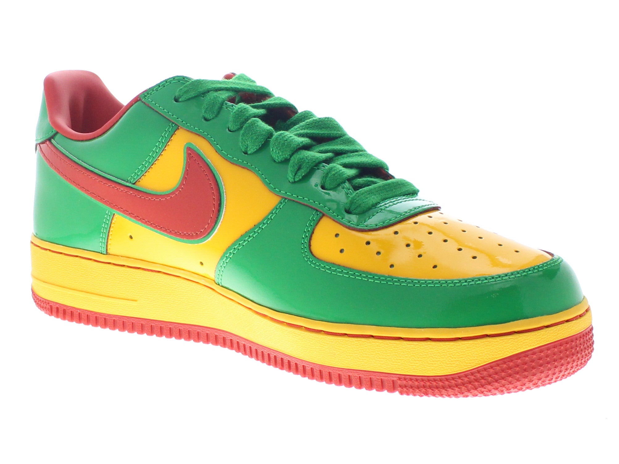 【US11】 NIKE US FORCE 1 IH4383-300 【DS】