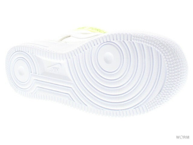 【US9】 NIKE AIR FORCE 1 HIGH 07 QS 573967-101 【DS】