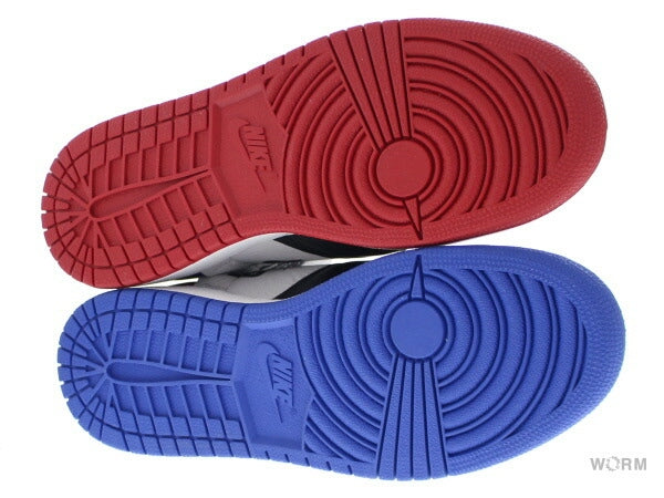 【W US6.5】 WMNS AIR JORDAN 1 REBEL XX OG AT4151-001 【DS】