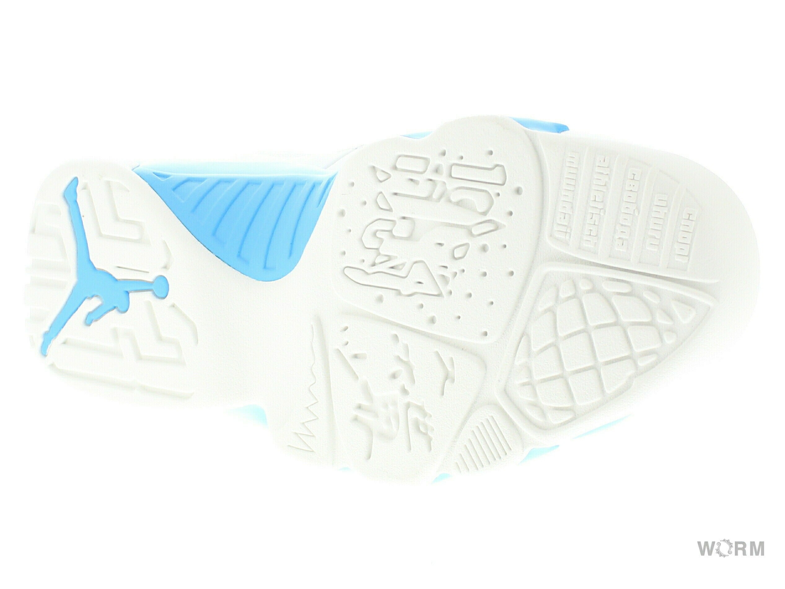 【US7.5】 AIR JORDAN 9 RETRO FQ8992-101 【DS】-WORM TOKYO-WORM TOKYO WEB STORE-100% Authentic Sneakers