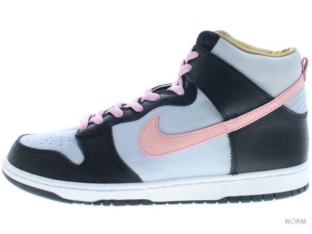 【US10】 NIKE DUNK HI PRO SB 305050-462 【DS】