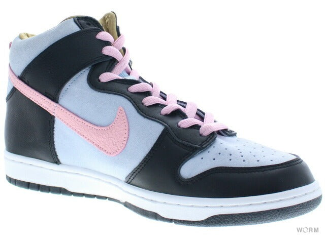 【US10】 NIKE DUNK HI PRO SB 305050-462 【DS】