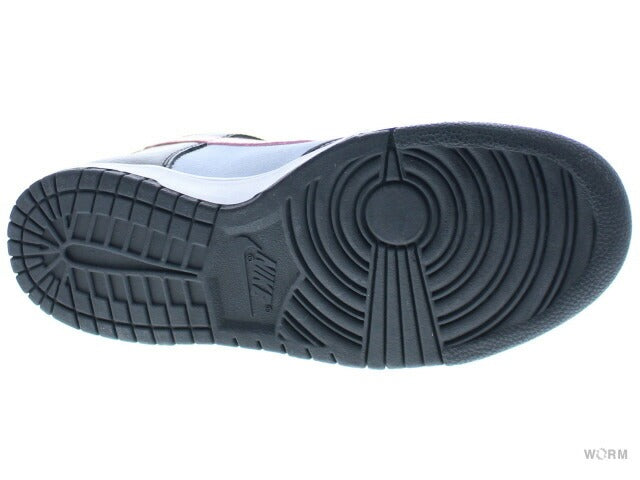 【US10】 NIKE DUNK HI PRO SB 305050-462 【DS】