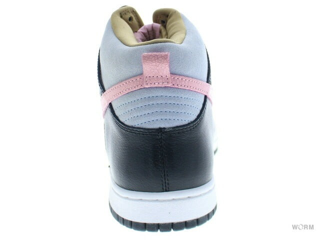 【US10】 NIKE DUNK HI PRO SB 305050-462 【DS】