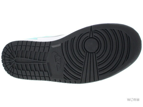 【US7】 AIR JORDAN 1 MID SE 554724-132 【DS】-WORM TOKYO-WORM TOKYO WEB STORE-100% Authentic Sneakers