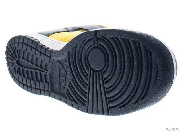 【US8.5】 NIKE DUNK RETRO QS 850477-700 【DS】