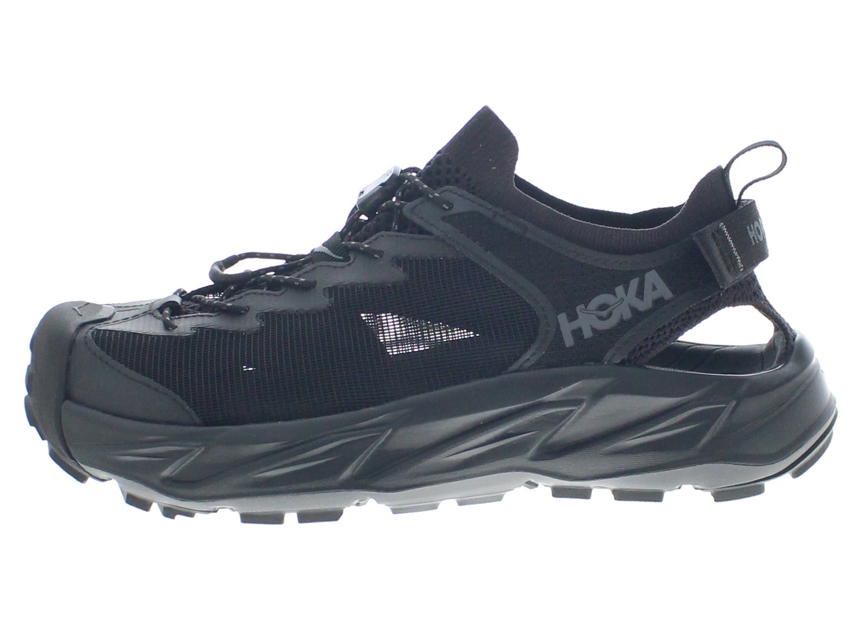 【US8】 HOKA ONEONE M HOPARA 2 1147650-BBLC 【DS】