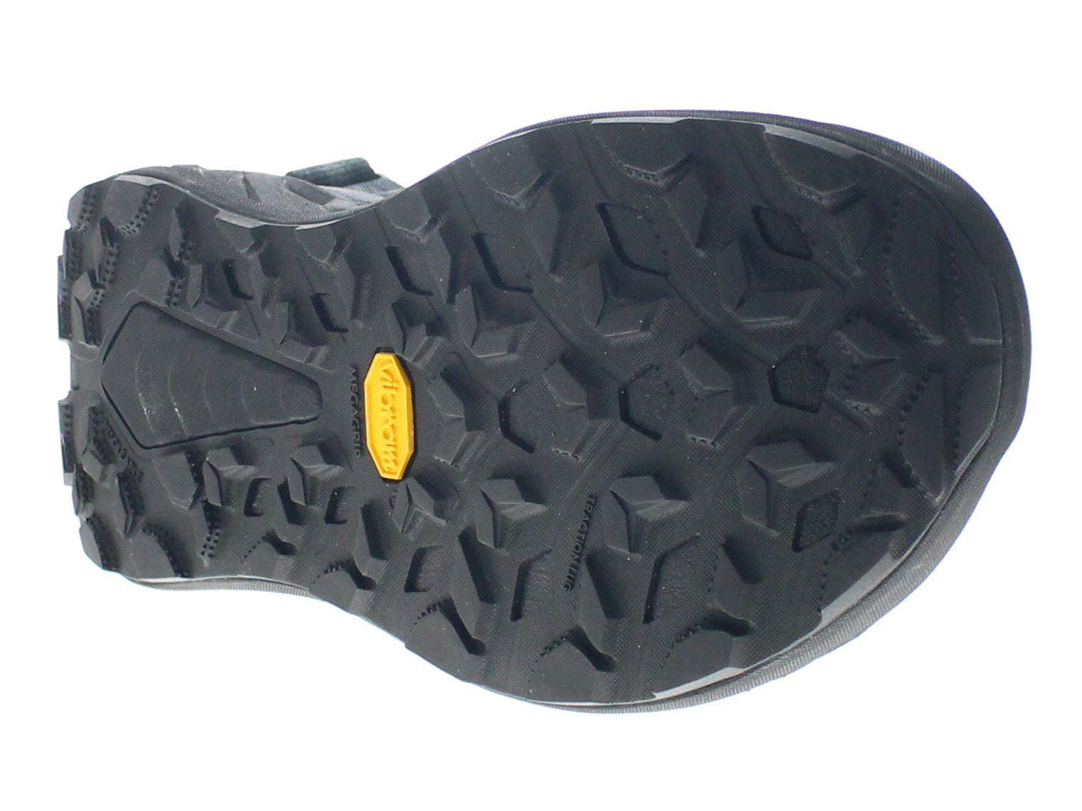 【US8】 HOKA ONEONE M INFINI HIKE TC 1162570-BBLC 【DS】