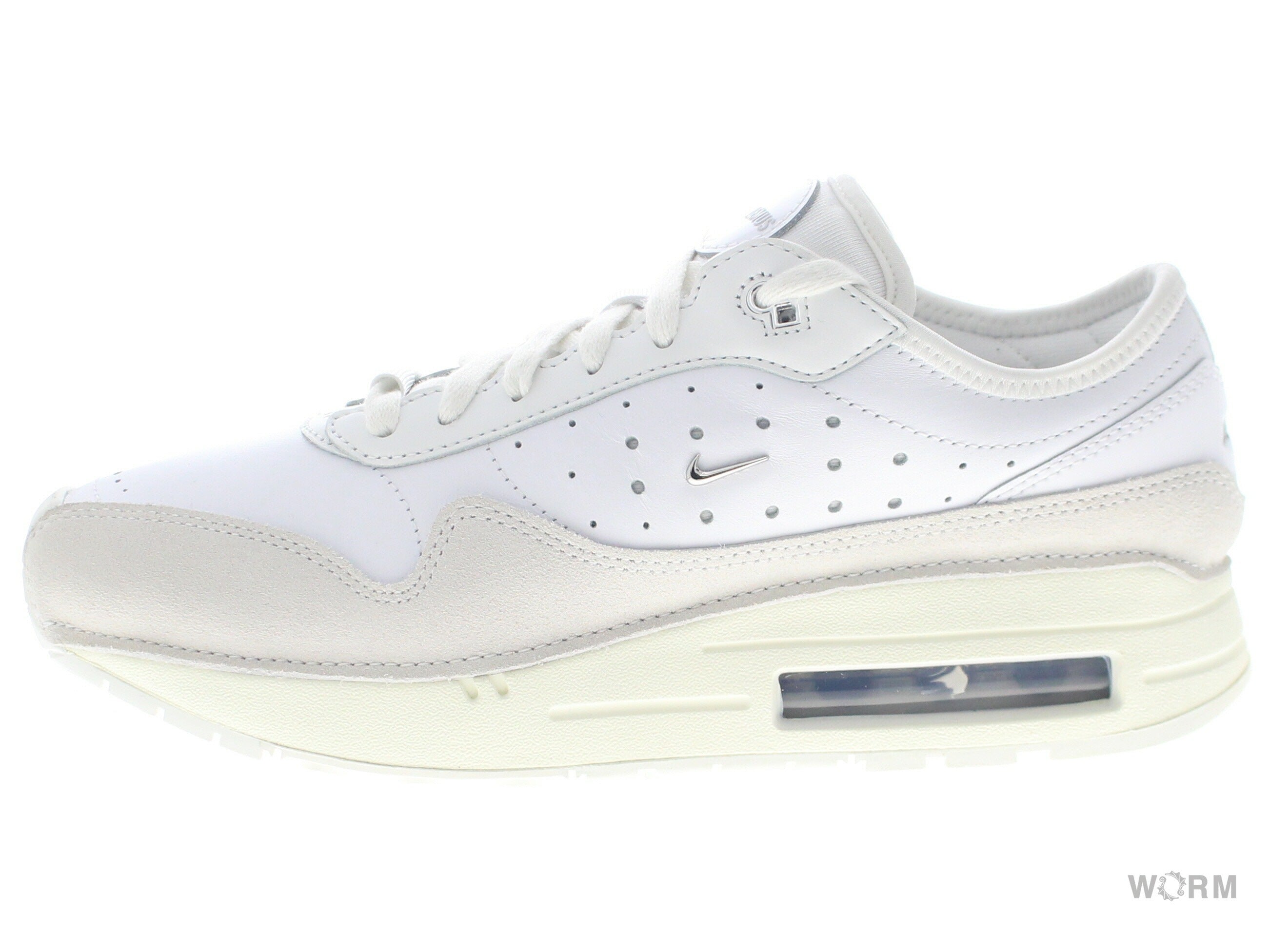 【W US10.5】 NIKE AIR MAX 1 SP Jacquemus HM6690-100 【DS】