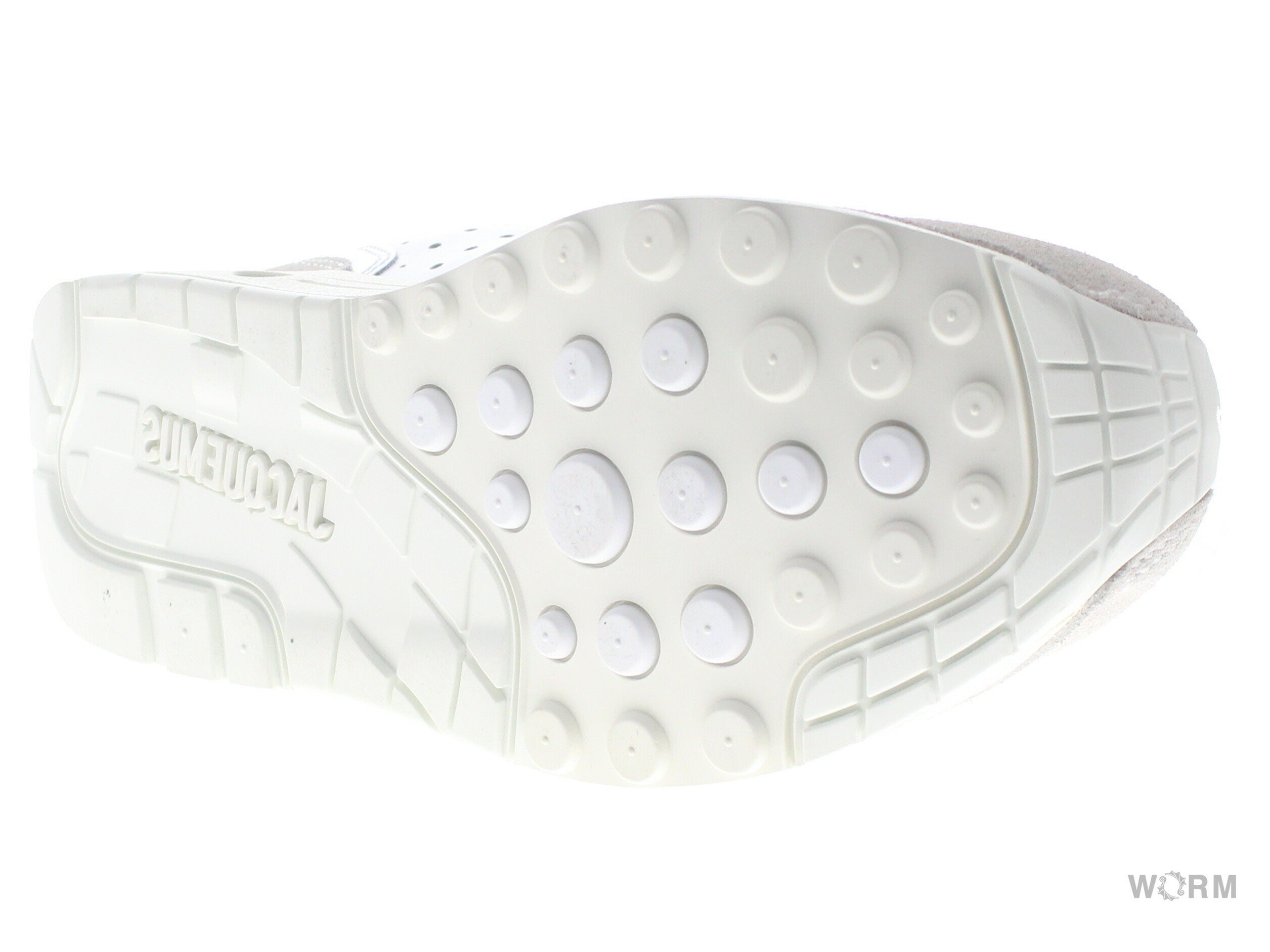 【W US10.5】 NIKE AIR MAX 1 SP Jacquemus HM6690-100 【DS】