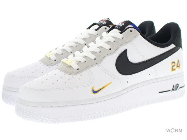 【US8】 NIKE AIR FORCE 1 07 LV8 Ken Griffey Jr. and Sr. Swingman DJ5192-100 【DS】