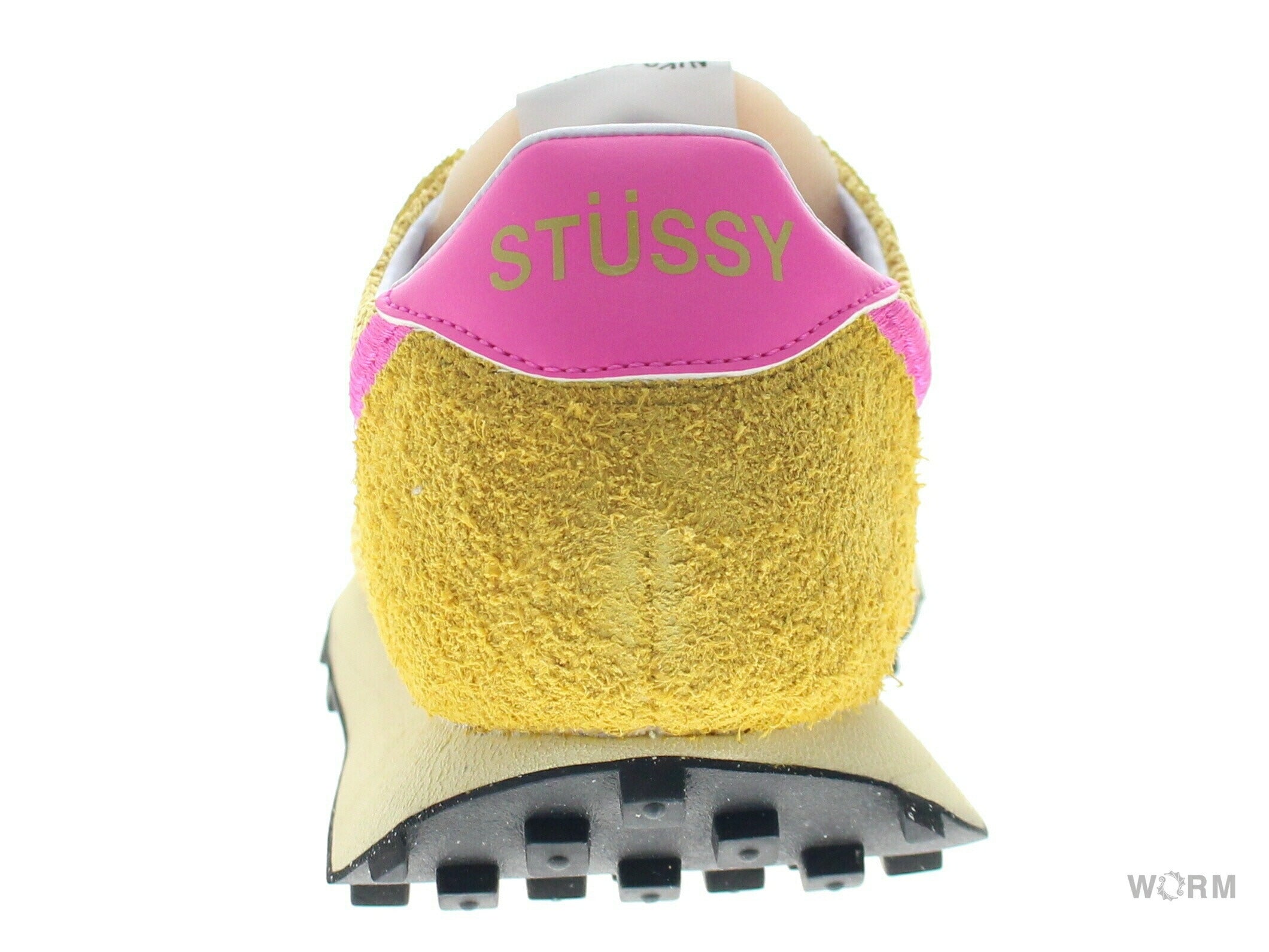 【US8】 NIKE LD-1000 STUSSY FQ5369-700 【DS】